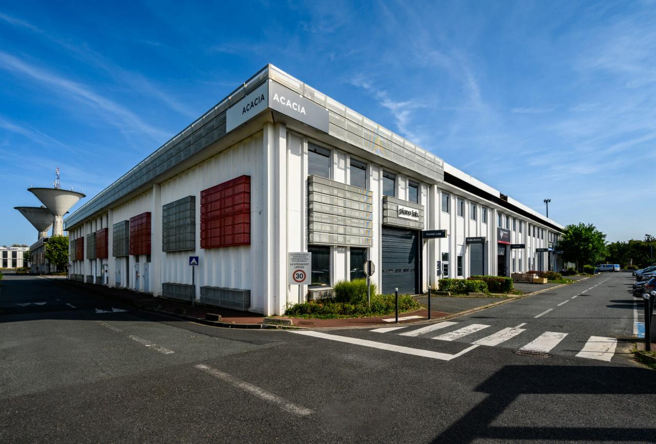 Local d'activité Villebon-sur-Yvette 359m² Location local d'activité Villebon-sur-Yvette Essonne OLACT2530926 3